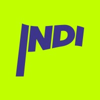 INDI Agency Logo