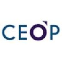 CEOP Market Research Logo