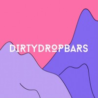 DirtyDropbars Logo