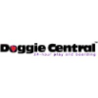 Doggie Central Logo