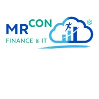 MRCON Finance & IT Logo