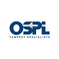 OSPL Nederland BV Logo