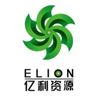 Elion Resources Group Co., Ltd. Logo