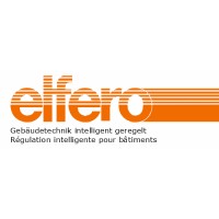 elfero AG Logo