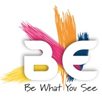 Be What You See Consultancy Logo