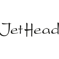 JetHead Logo