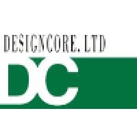 Designcore Logo