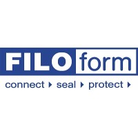 FILOFORM UK LTD Logo