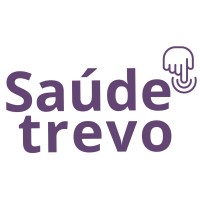 Saúde Trevo Logo