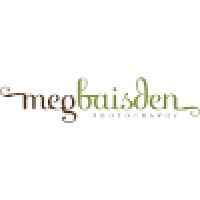 Meg Baisden Photography Logo