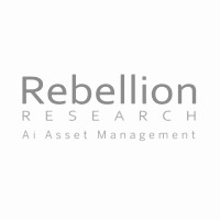 Rebellion Research Logo