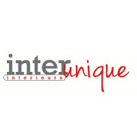 Interunique interieurs Logo