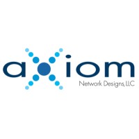 Axiom Network Designs LLC Logo