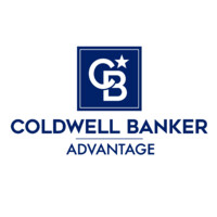 Coldwell Banker Advantage Logo