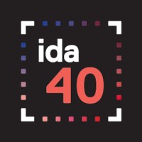 International Documentary Association (IDA) Logo