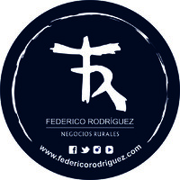 Federico Rodríguez - Negocios Rurales Logo