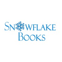 SNOWFLAKE BOOKS Logo