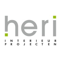 Heri Interieur Projecten Logo
