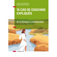 15 CAS DE COACHING EXPLIQUÉS Logo