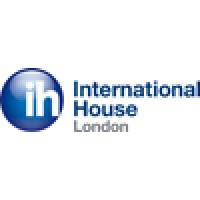 International House London | IH London Logo