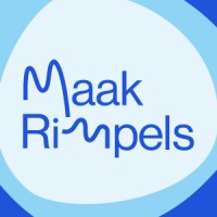 Maak Rimpels Logo