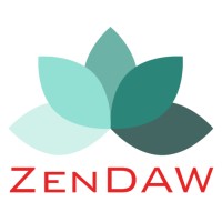 ZenDAW Logo