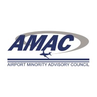 Airport Minority Advisory Council Logo