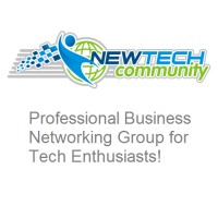 New Tech Community Logo