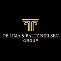 De Lima & Baltz Nielsen Group Logo