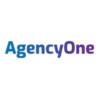 Agency One Logo