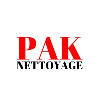 Pak Nettoyage - Tours Logo