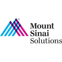 Mount Sinai Solutions Logo