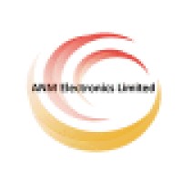 ANM Electronics Ltd Logo