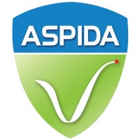 CÔNG TY TNHH VITEC ASPIDA VIỆT NAM Logo