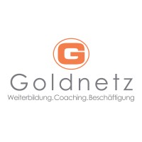 Goldnetz gGmbH Logo
