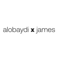 alobaydi x james Logo
