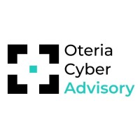 Oteria Cyber Advisory Logo