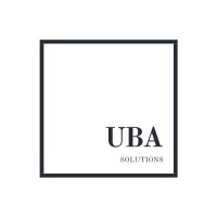 UBA Solutions Logo