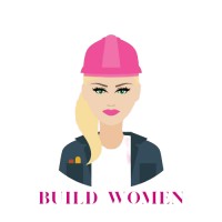 Build Women Logo