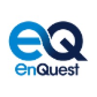 EnQuest Logo