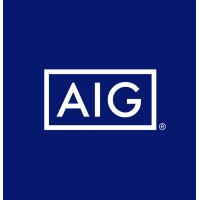 AIG Ireland Logo