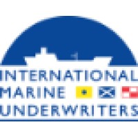 International Marine Underwriters Logo