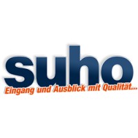 Suho GmbH Logo