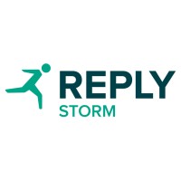 Storm Reply DE Logo