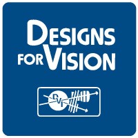 Designs For Vision, Inc. Logo