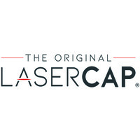 LaserCap® Company Logo