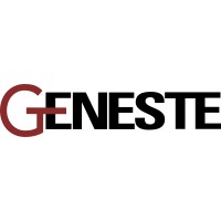 GENESTE Logo