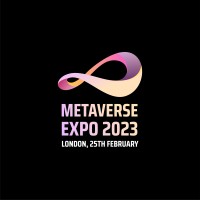 METAVERSE EXPO Logo