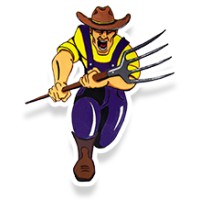 Farmersville High School Logo