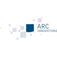 arc innovations GmbH & Co. KG Logo